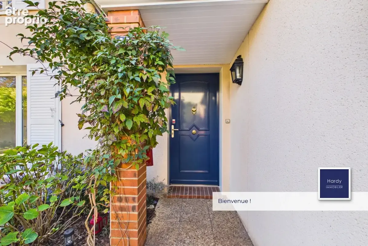 Maison 7 pièces 145 m² à vendre à Neuville-Sur-Oise (95000) - photo 2