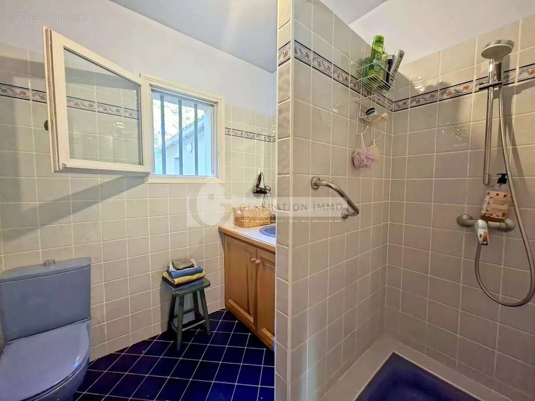 Maison à SAINT-REMY-DE-PROVENCE