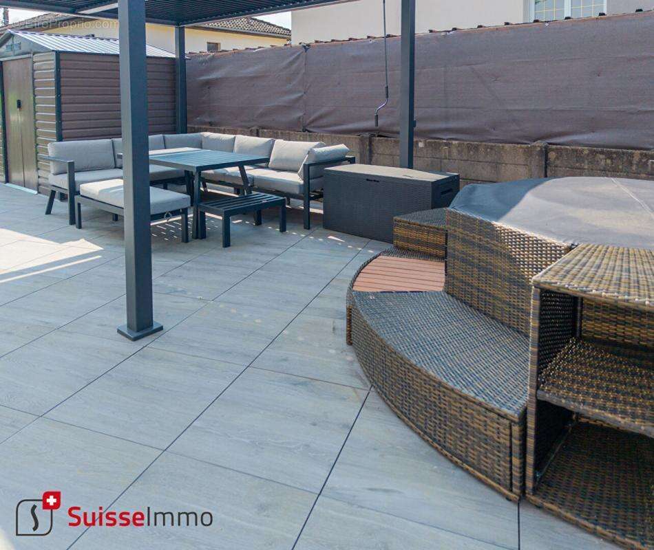 Maison à SELONCOURT