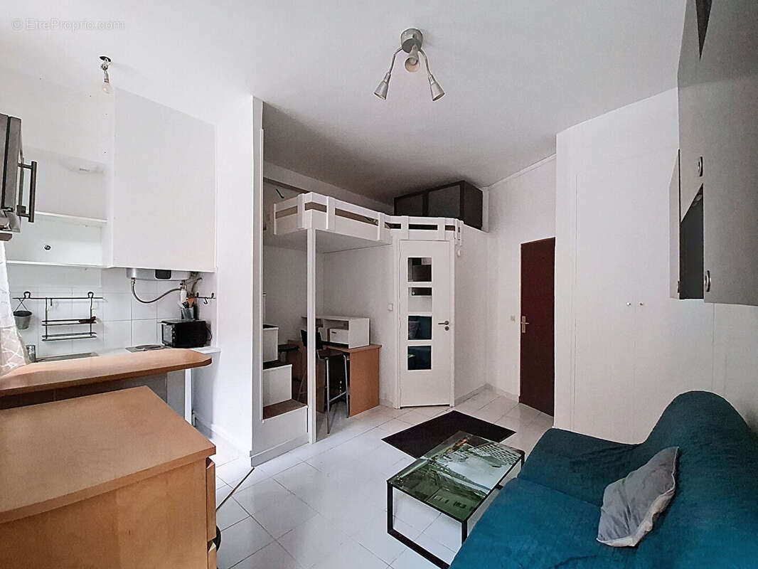 Appartement à CACHAN