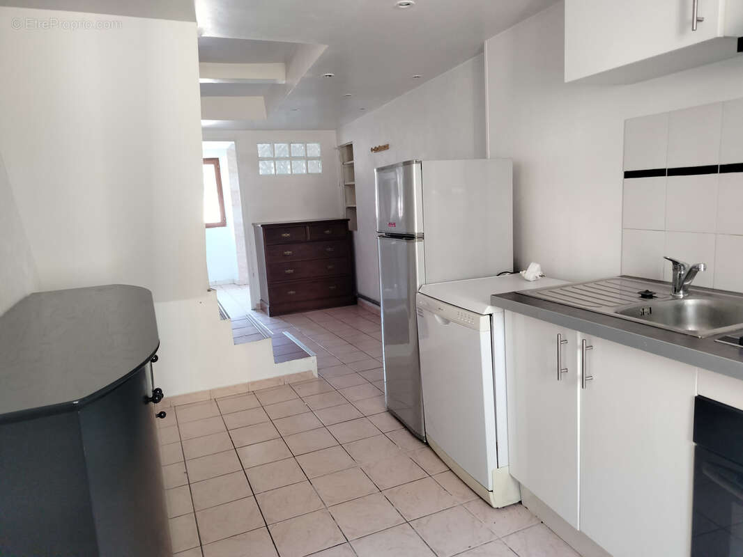 Appartement à BREIL-SUR-ROYA