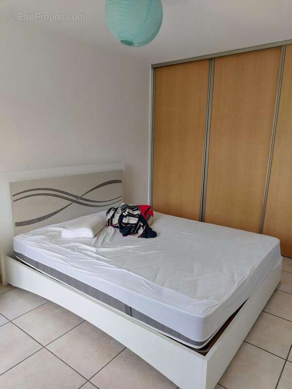 Appartement à LE TAMPON