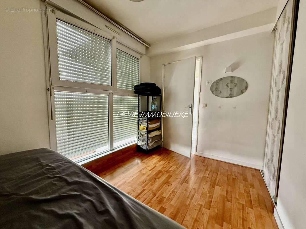 Appartement à LIVRY-GARGAN