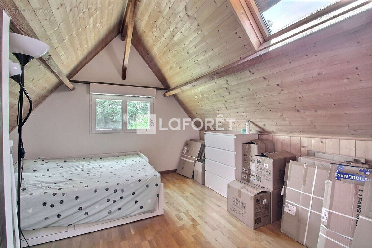 Maison individuelle au calme d'une impasse - photo 8