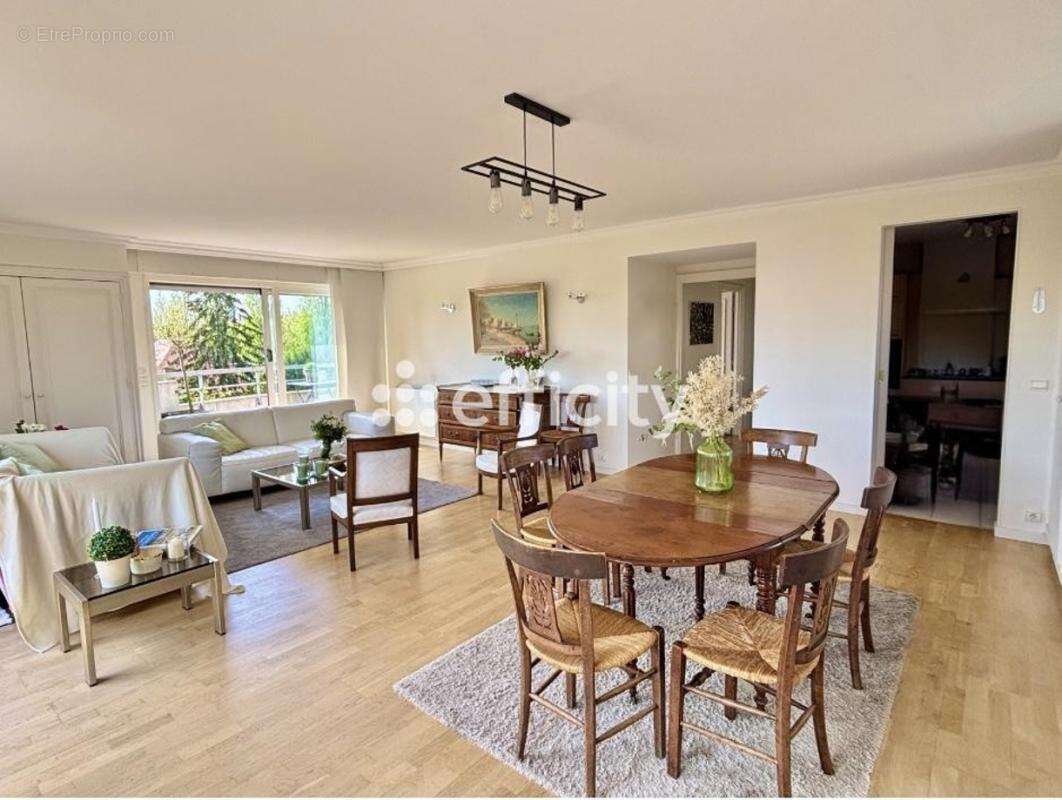 Appartement à MOUVAUX