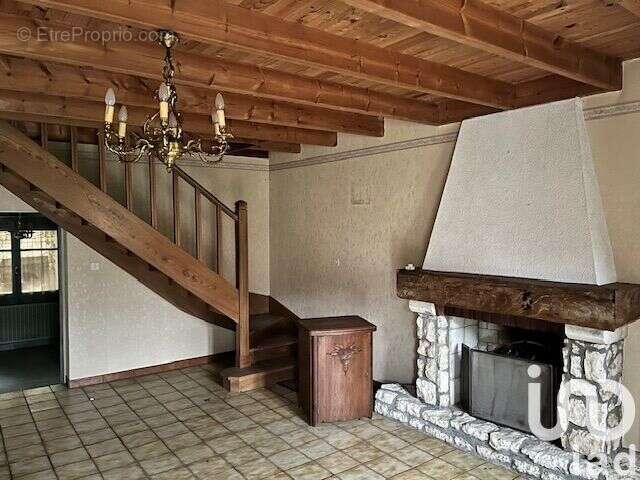 Photo 3 - Maison à VOUILLE