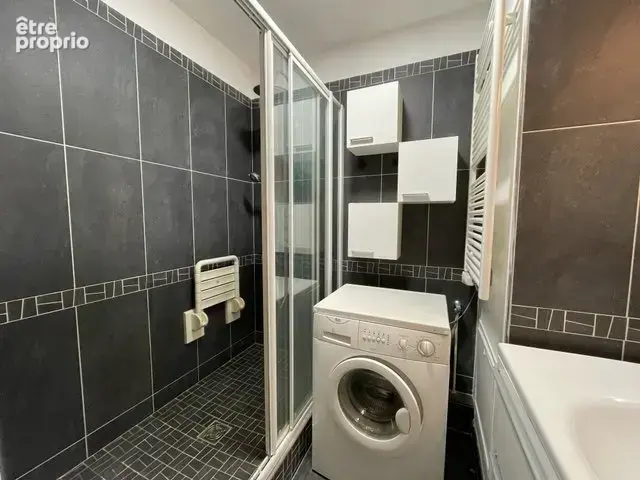 Appartement 1 pièce 36 m² à vendre à Paris-17e (75017) - photo 5