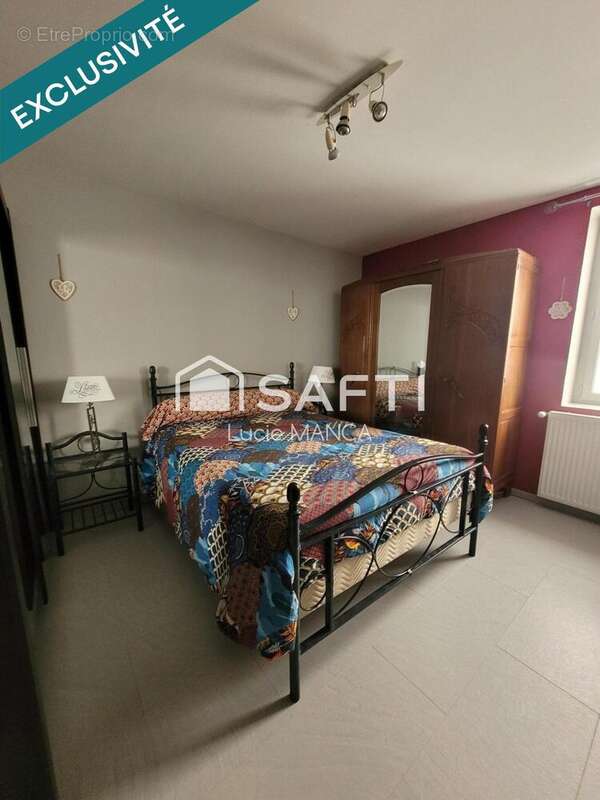 Photo 7 - Maison à MONTCHANIN