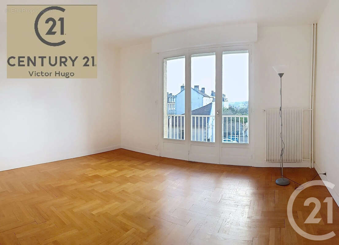 Appartement à LIMOGES