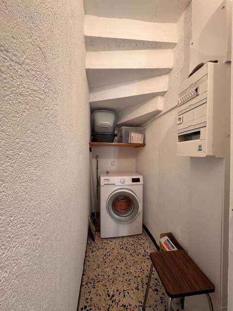 Maison à PORT-VENDRES