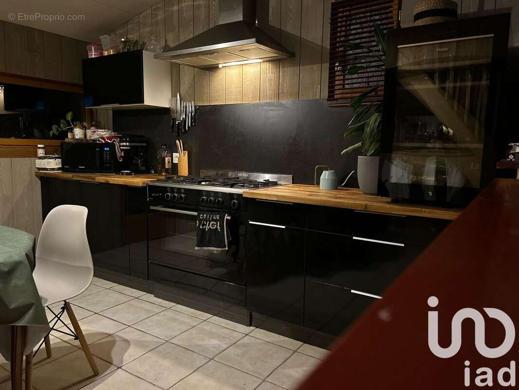 Photo 8 - Maison à PRECHAC