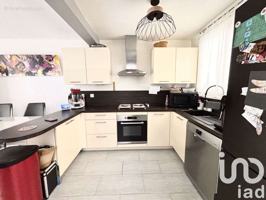 Photo 2 - Maison à SAINT-RAPHAEL