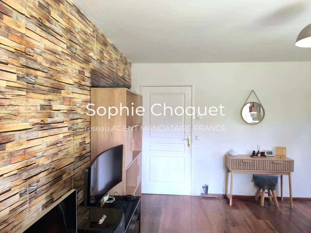 Appartement à SAULTAIN