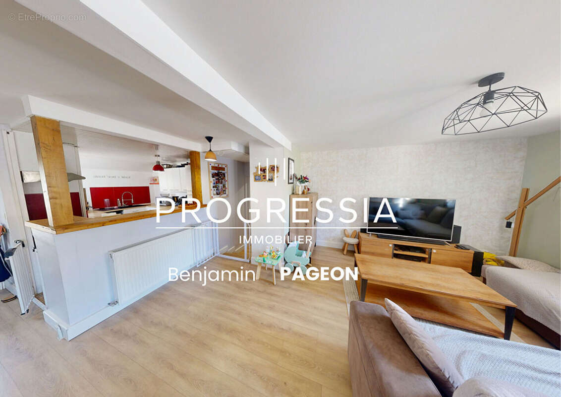 Maison le havre plain pied - aplemont - photo 4