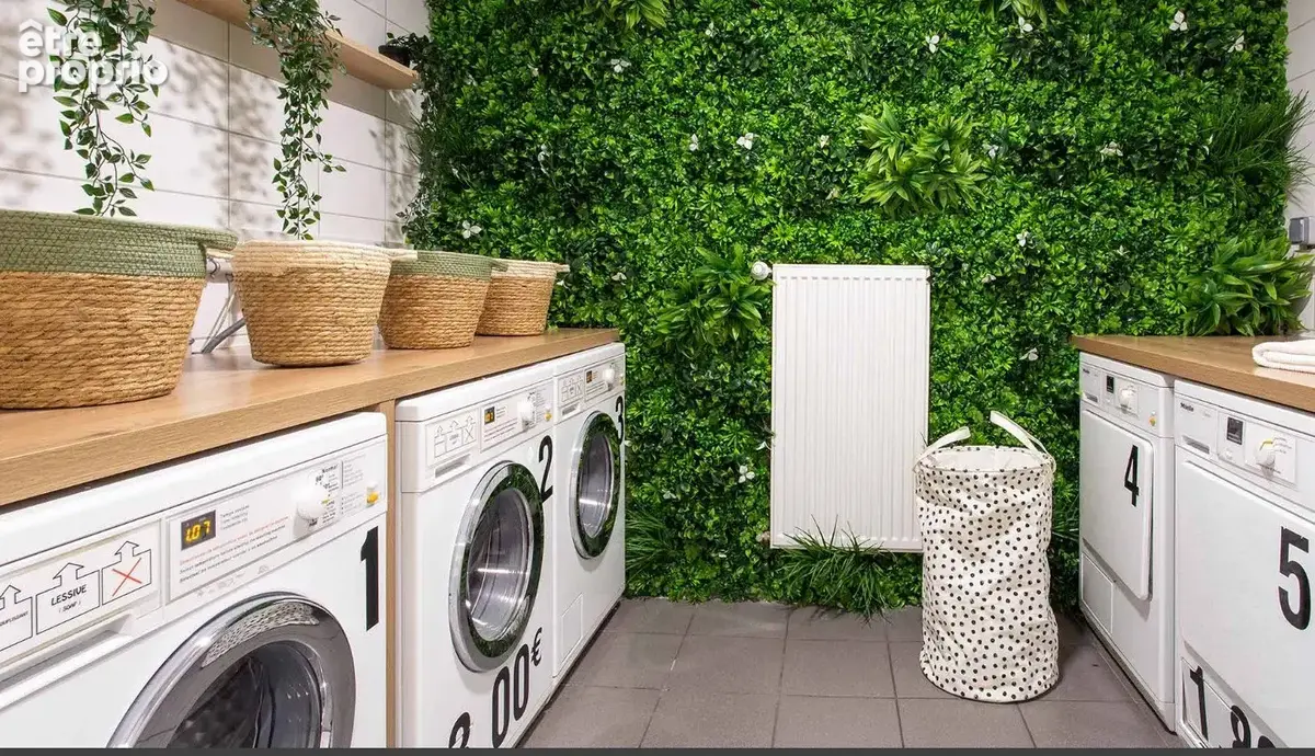 INVESTISSEMENT LOCATIF  Mulhouse  Résidence Étudiante Le Quai - 4,51% de rentabilité - photo 9