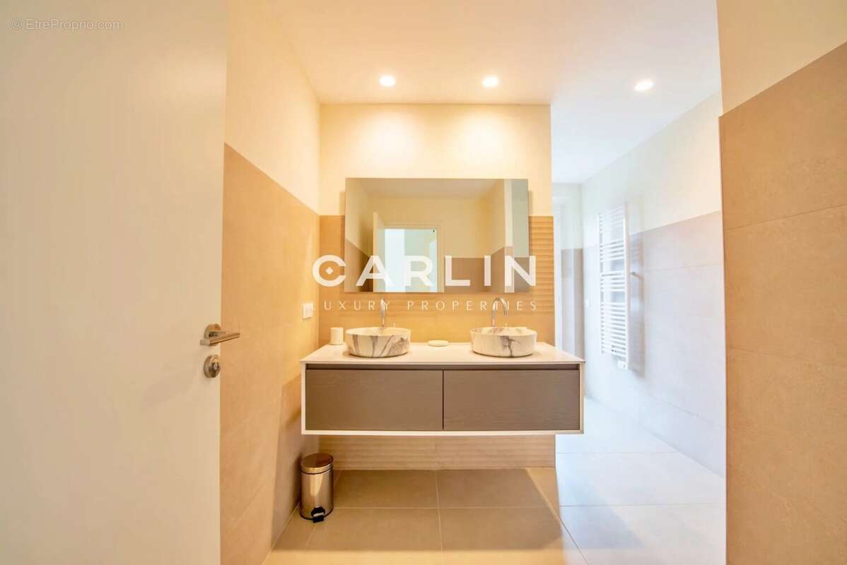 Maison à SAINT-TROPEZ