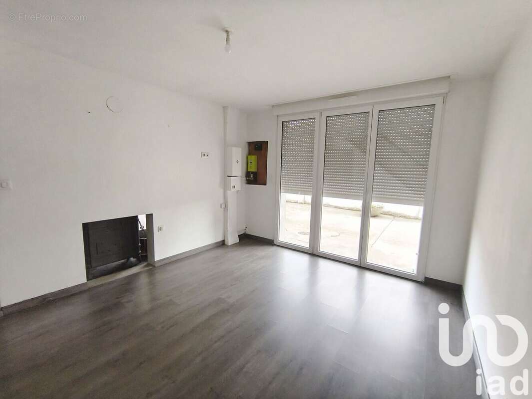 Photo 6 - Maison à DROYES