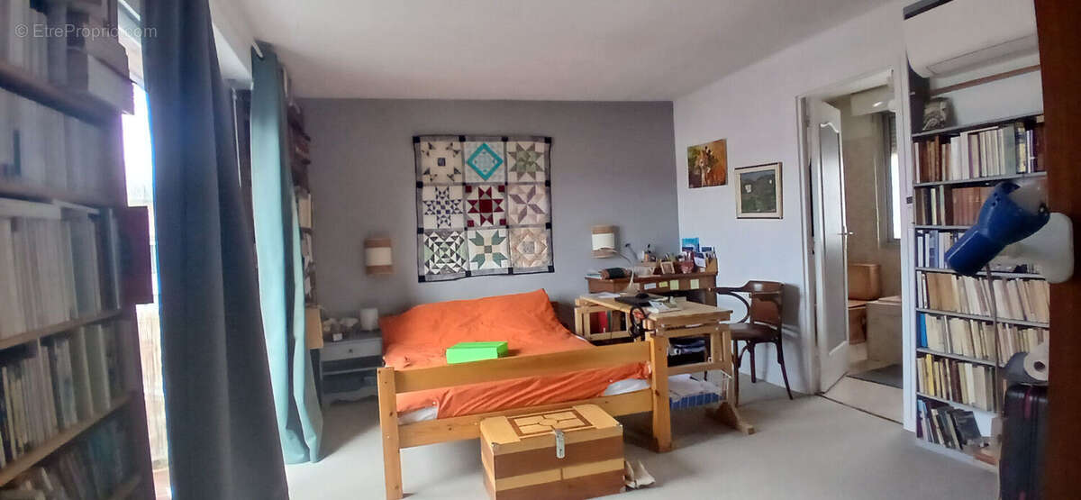 Appartement à FIGEAC
