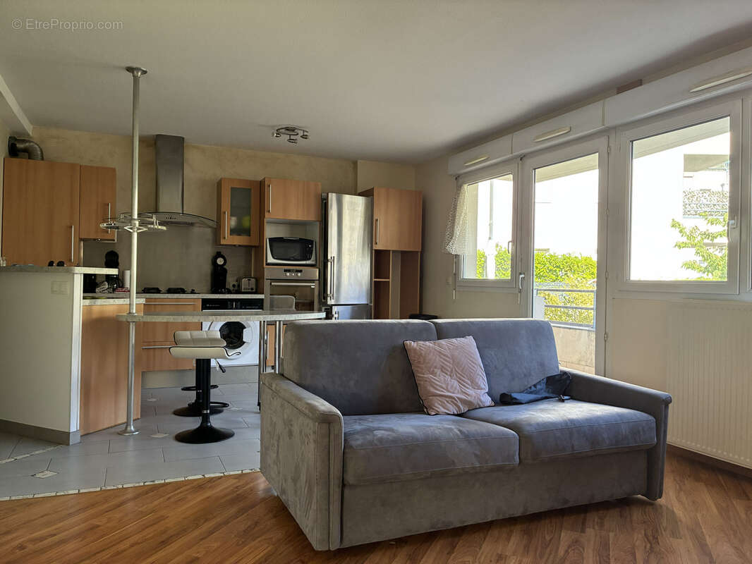 Appartement à ANNECY