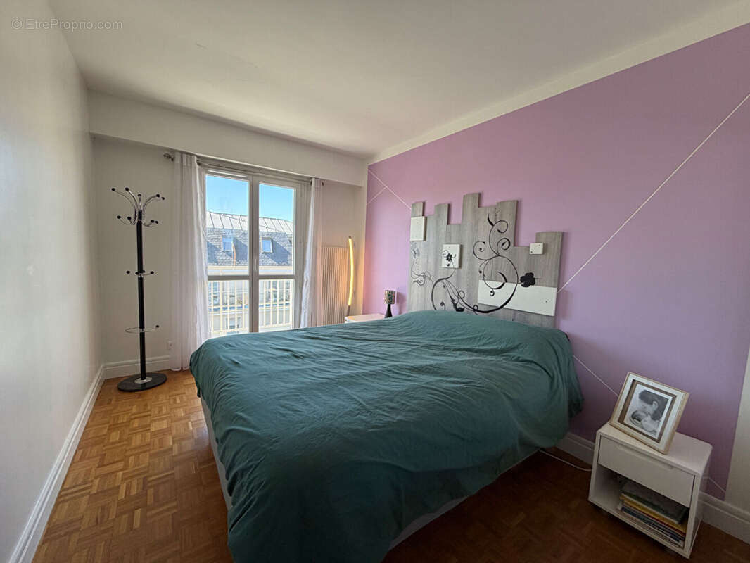 Appartement à ANTONY