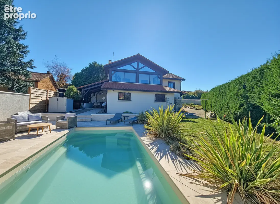 Maison haut de gamme refaite à neuf - photo 2