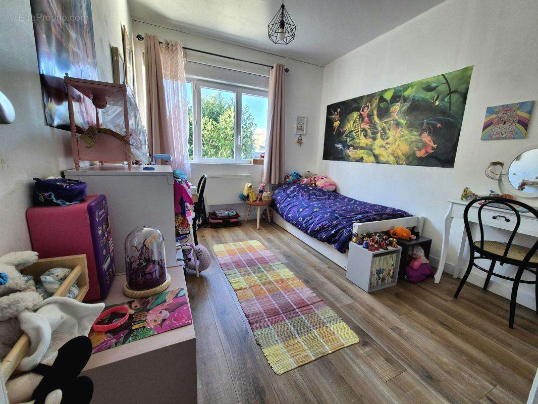 Appartement à VILLERS-COTTERETS