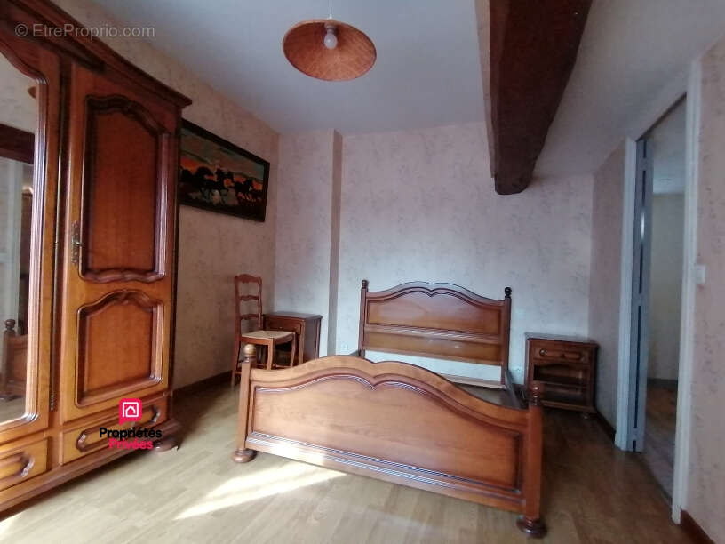 Maison à LA FERTE-MACE