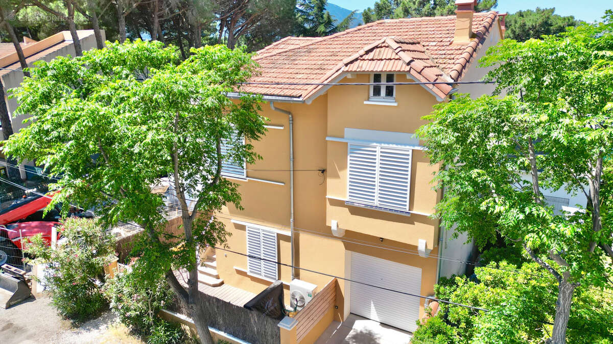 Maison à ARGELES-SUR-MER