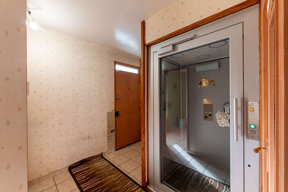 Maison à CLERMONT-FERRAND