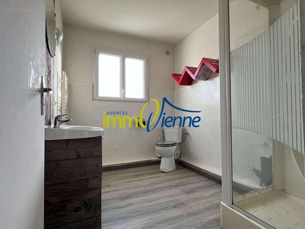 Maison à VALDIVIENNE