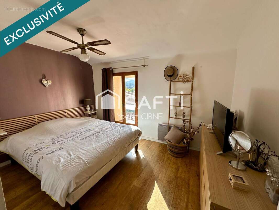 Photo 5 - Maison à MEYREUIL