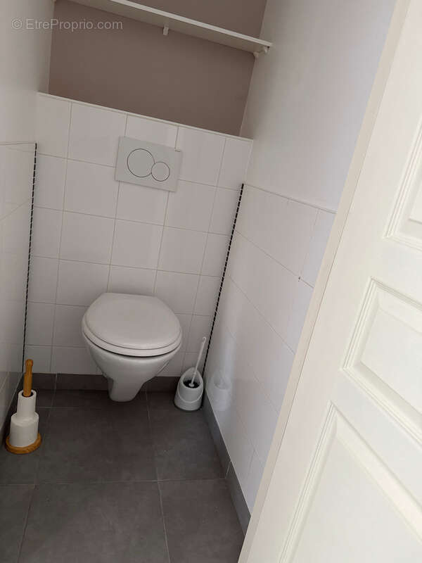 Appartement à SAINT-JEAN-DE-MONTS