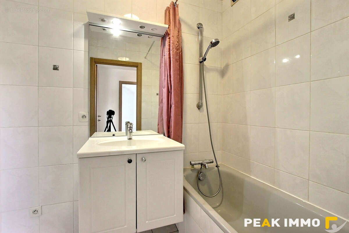 Appartement à QUINTAL