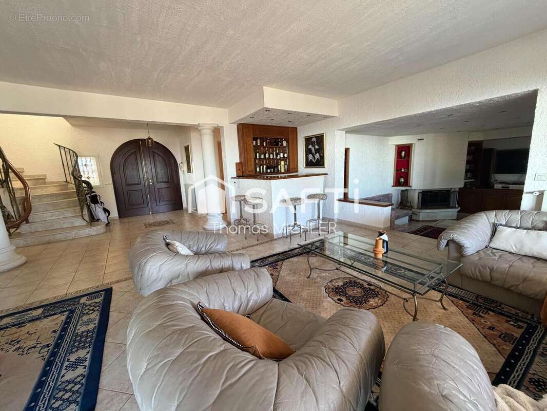 Maison 378 m² à Nice  - photo 9