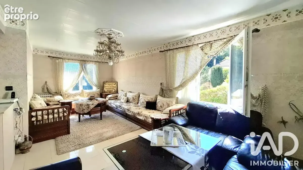 Photo 1 - Maison à TULLE