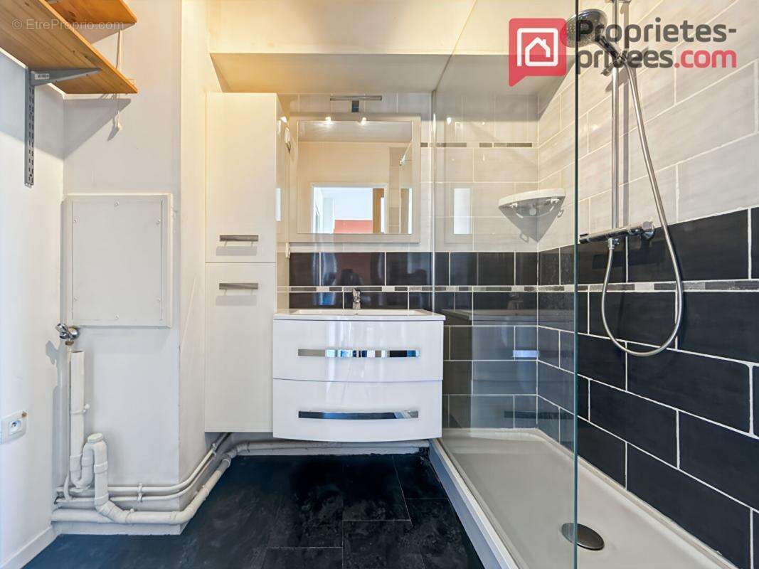 Appartement à LA CHAPELLE-D'ARMENTIERES