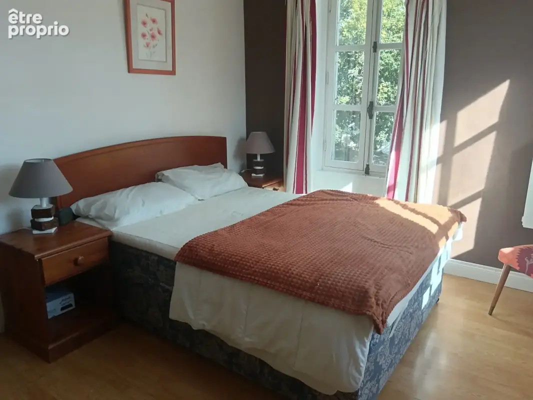 Maison de ville - photo 14