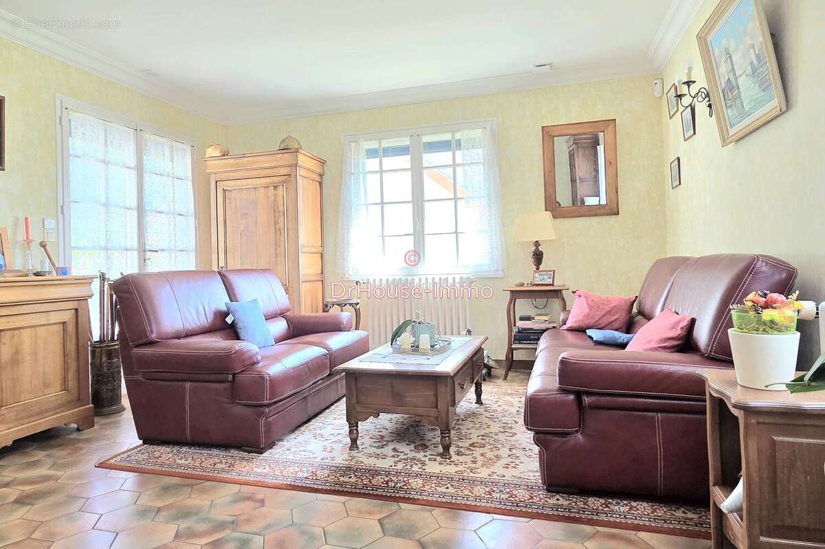 Maison 148 m² à Pornic  - photo 12