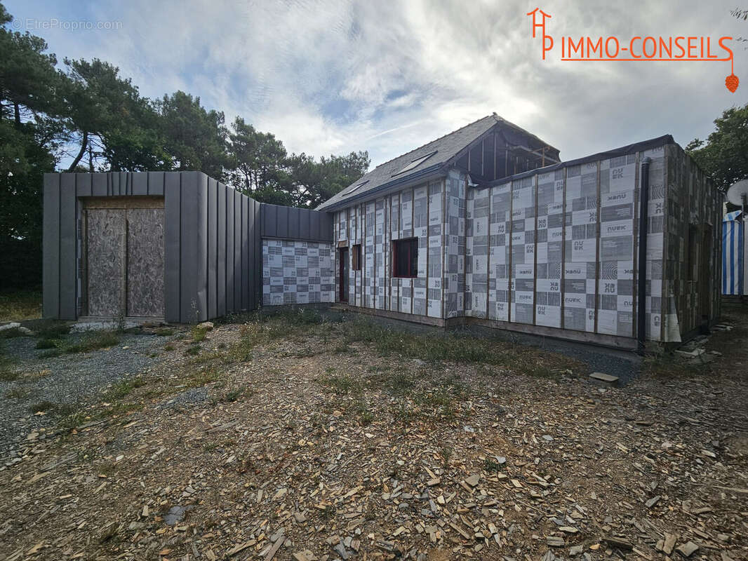 Maison 115 m² à Guemene-Penfao  - photo 9