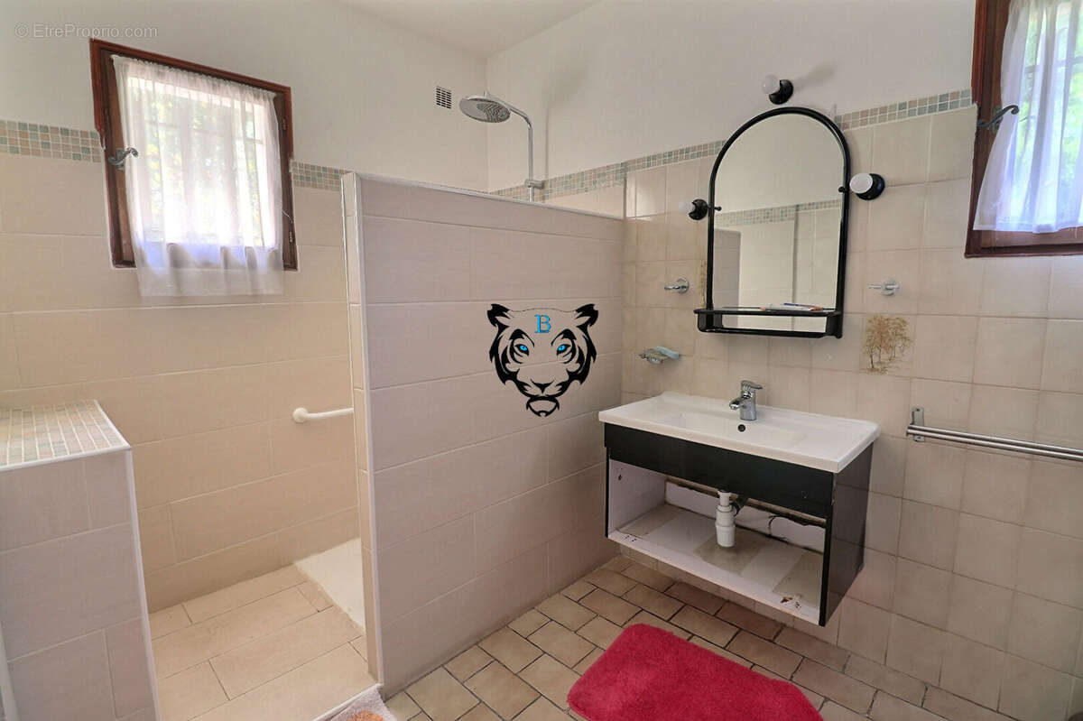 Maison à LA SEYNE-SUR-MER