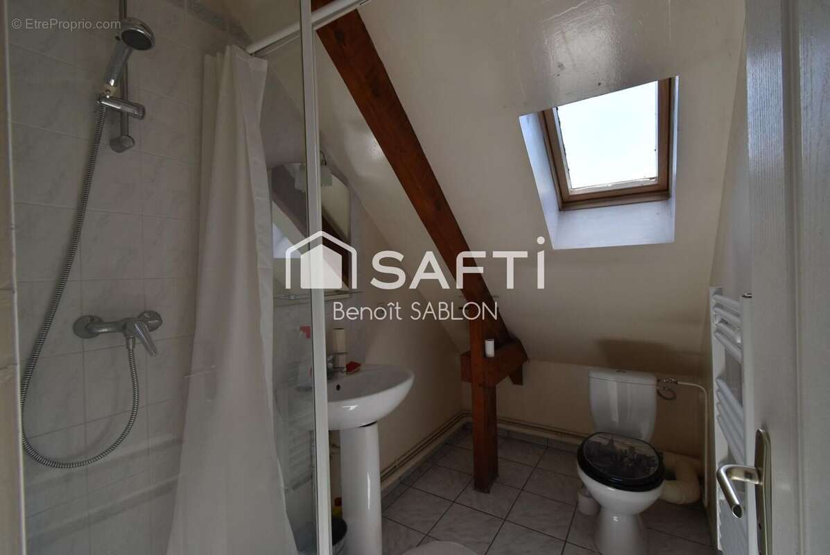 Photo 9 - Maison à PONT-AUDEMER