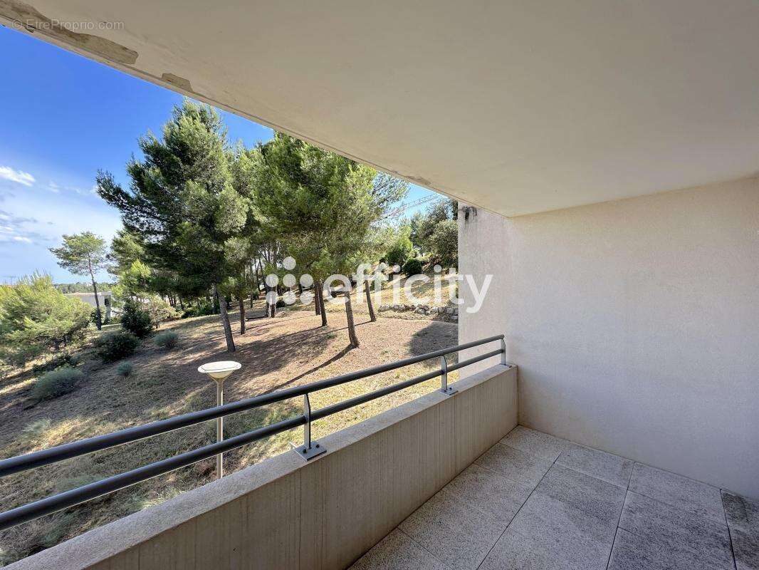 Appartement à GRABELS