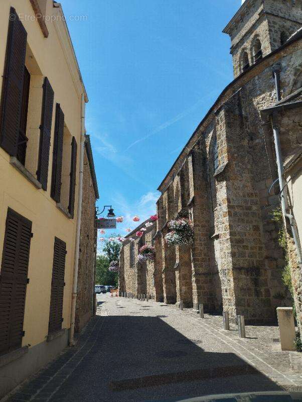 Maison Chevreuse - photo 11