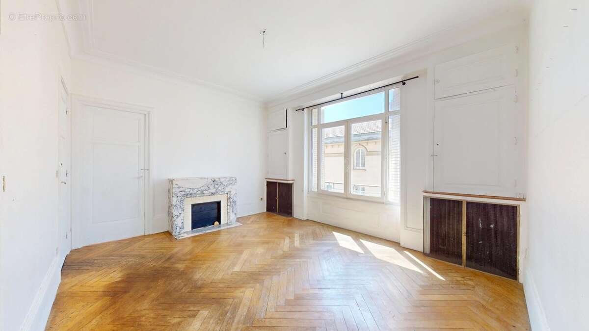 Appartement bourgeois - photo 9