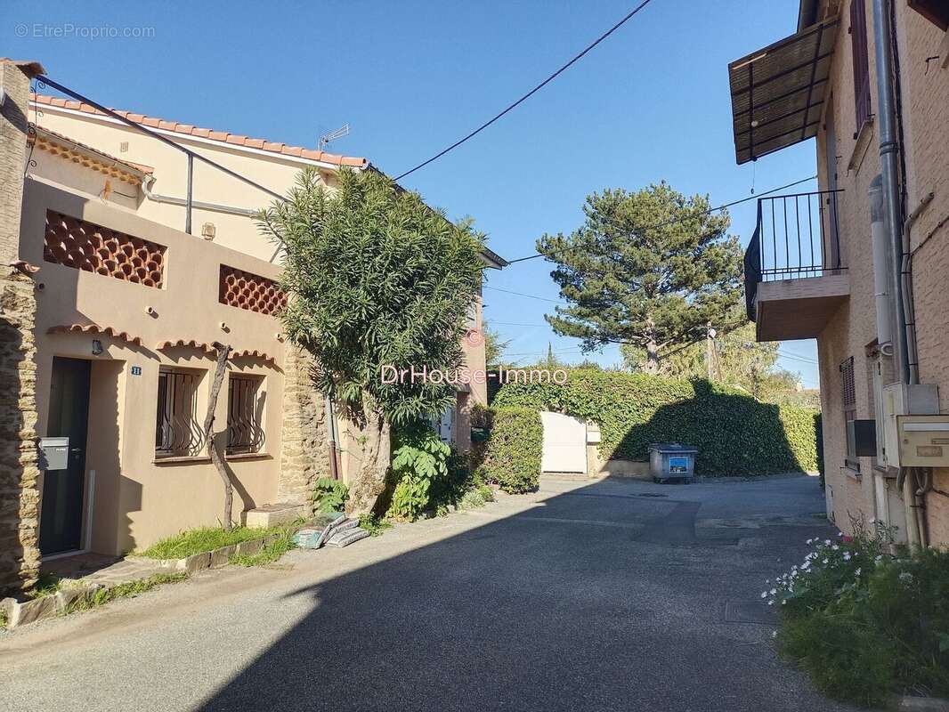 Maison à LE LAVANDOU