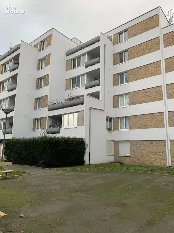 Appartement à CAPINGHEM