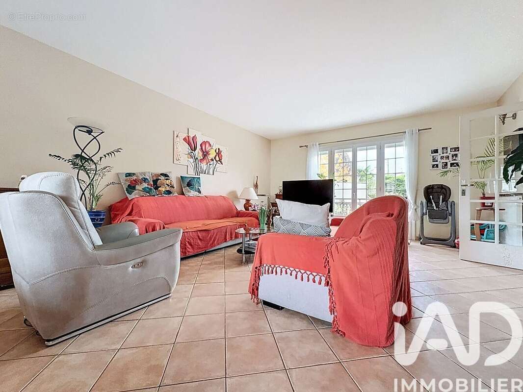 Photo 3 - Maison à MORSANG-SUR-ORGE