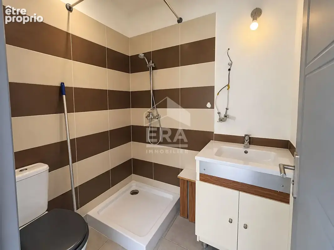 Immeuble 58m² à perpignan - photo 6