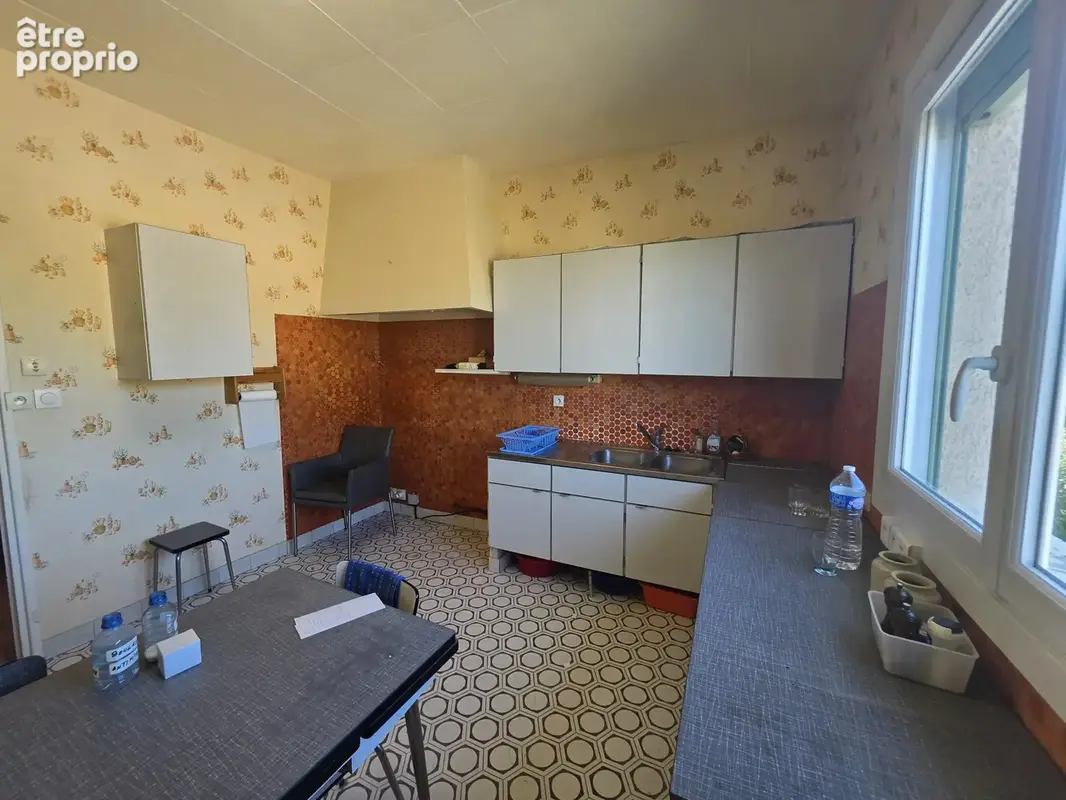 Maison 5 pièces 150 m² à vendre à Laverune (34880) - photo 7