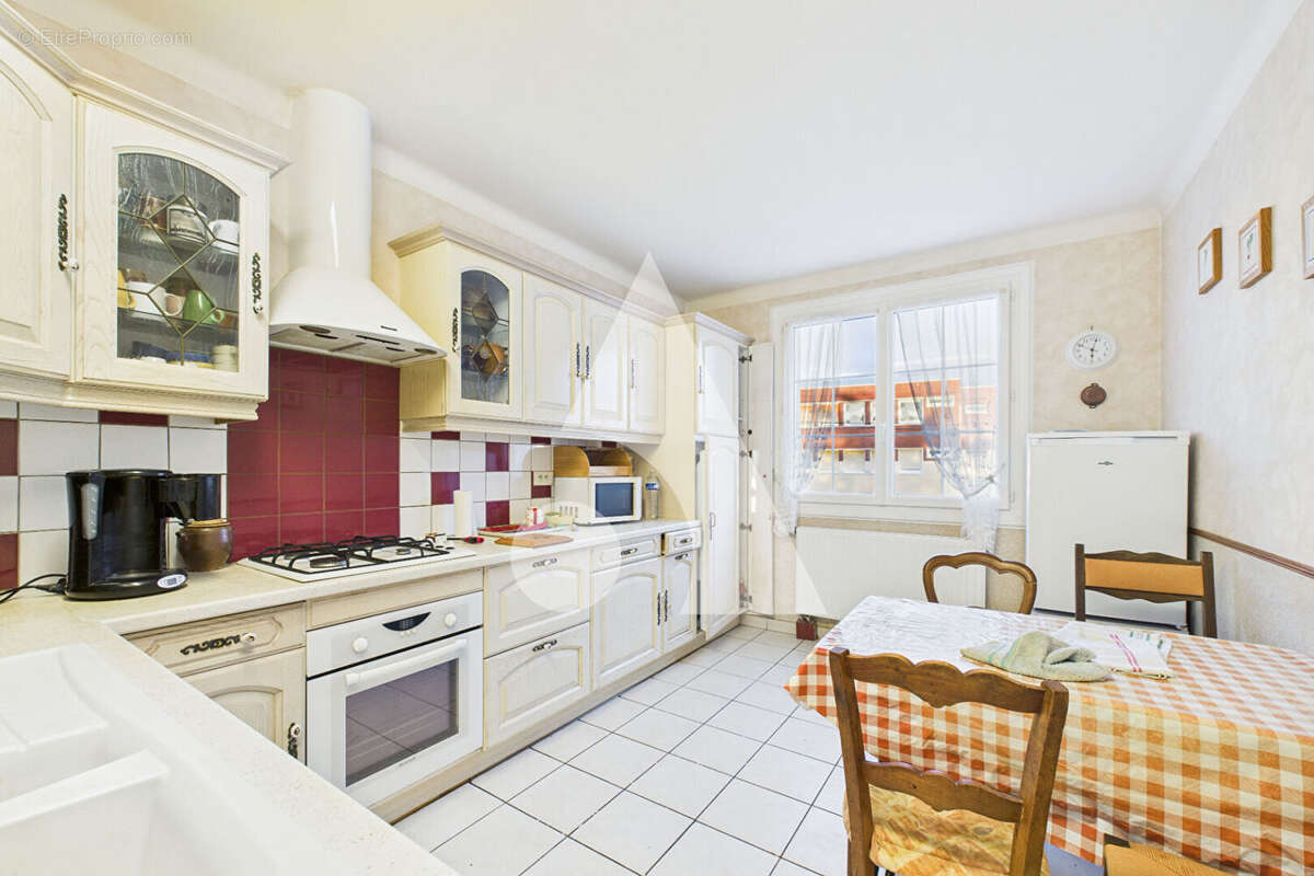 Maison à LA ROCHE-SUR-YON